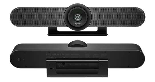 Logitech Caméra Visioconférence image 2