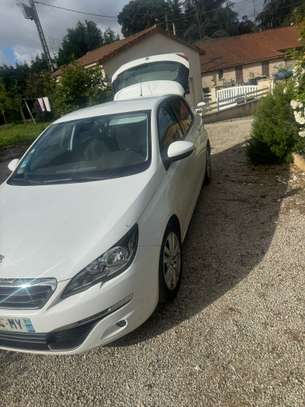 Peugeot 308 - 2016 image 4