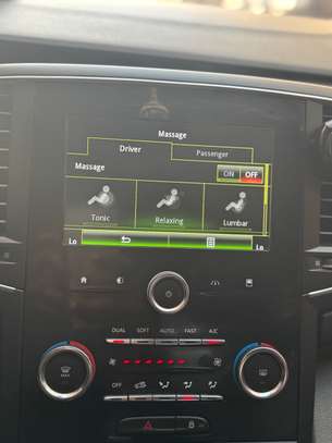 Renault talismane image 14