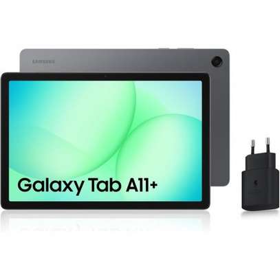 Samsung galaxy tab A11 neuf 256go ram 8go image 1