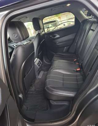 Range Rover velar diesel image 4