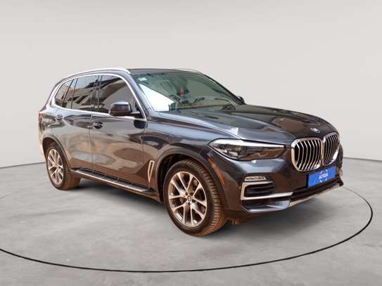 BMW X5 - Bonne Affaire à saisir image 2