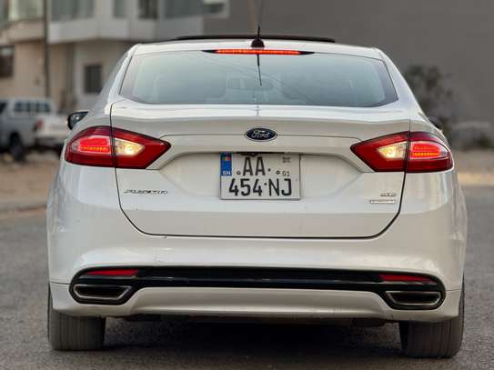 Ford fusion image 12