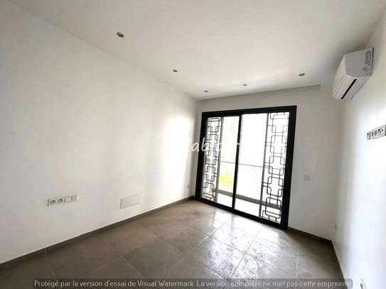 Appartement à louer à Fann Résidence image 2