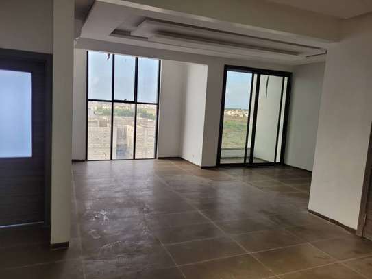 Trois chambres à louer par mois image 1