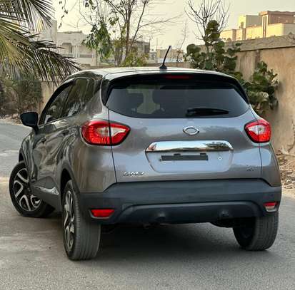 Renault qm3 image 9