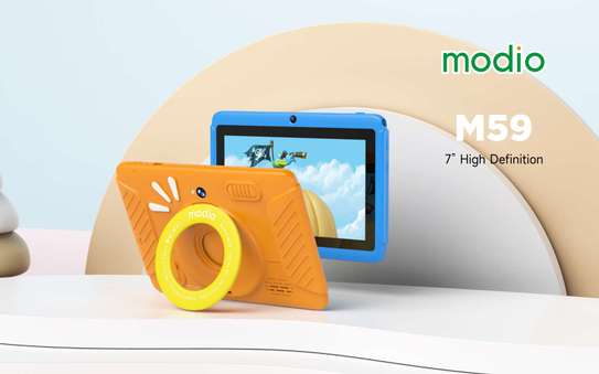 Tablette Enfant 64 go ram 4 Modio M59 image 7