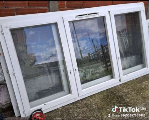 Fenetre pvc antibruit double vitrage image 5
