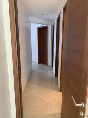 Appartement F4 Virage vue mer - sport - piscine - parking image 14