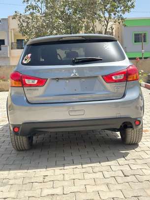 2016 MITSUBISHI OUTLANDER SPORT image 3