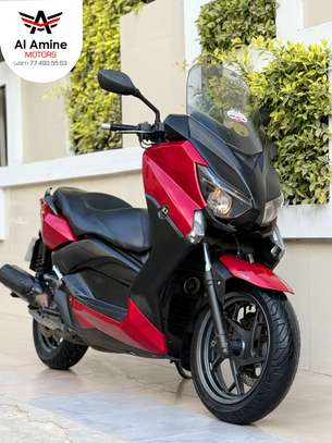 Xmax nouveau modèle (Phase 3) image 7