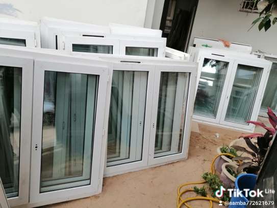 Fenetre pvc antibruit double vitrage image 6
