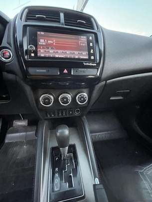 MITSUBISHI RVR SPORT  2018 image 6