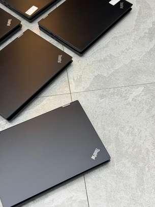 Lenovo ThinkPad L380 Yoga image 5