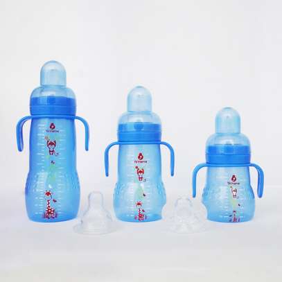Coffret Bienvenue PLUS YA’MAMA Baby (Biberons) image 2
