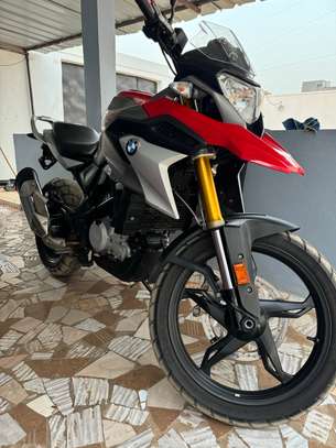 Africa twin image 10