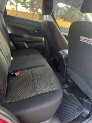 Mitsubishi Rvr 2016 image 13