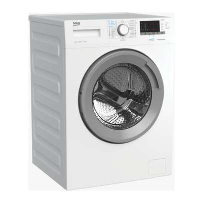 MACHINE À LAVER BEKO 9KG INVERTER image 1