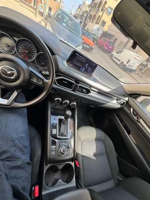 Mazda CX-5 année 2021 image 10