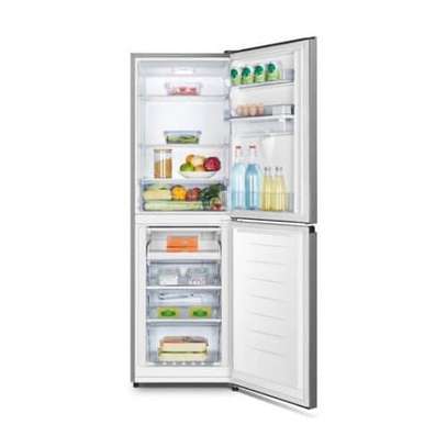 Refrigerateur Combine HISENSE avec Fontaine RD 34 DC4SB image 1