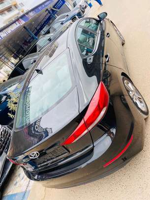 Hyindai elantra gt 2018 image 12