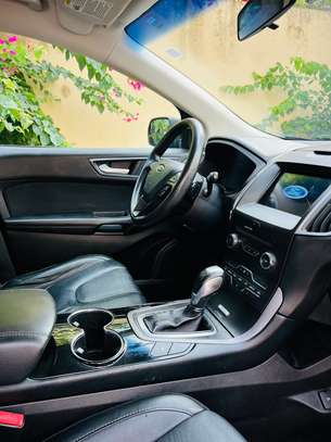 Ford Edge 2018 image 5