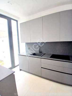 Ref_2811_PL_ Duplex avec terrasse  à louer aux Almadies image 14