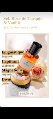 Parfum de marque image 2