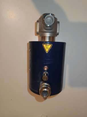 ELECTROVANNE image 5