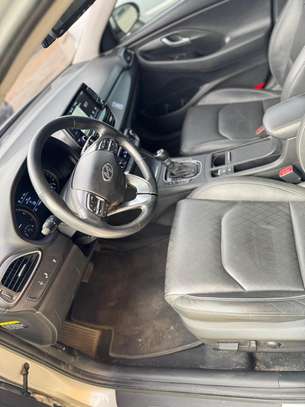 HYUNDAI I30 2017 image 10
