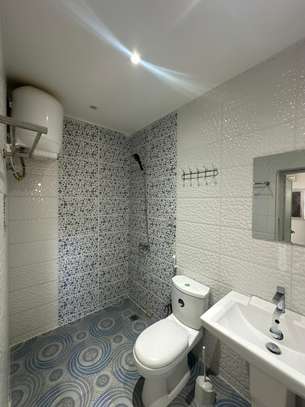 Superbe appartement de type F4 à louer image 8