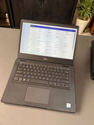 Dell 3300 i3 8th / 8gb ram ordinateur portable image 5