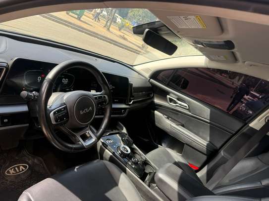 Kia Sportage 2023 image 9