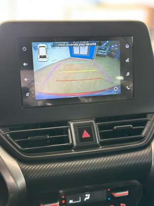 À Vendre : Toyota Starlet Cross 2025 – Quasi Neuve ! image 8