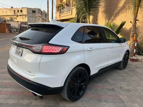 FORD EDGE 2015 image 2
