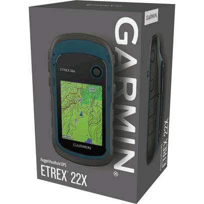 Garmin Etrex 22x image 12
