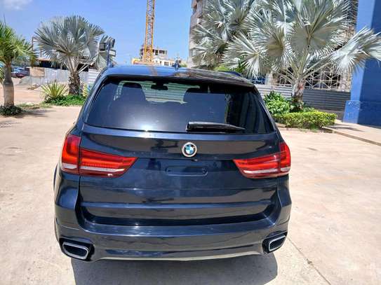 BMW X5 pack M image 10