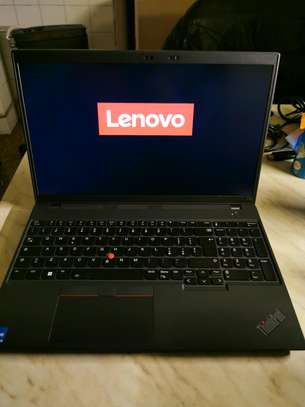 Lenovo ThinkPad L15 Core i5 16Go Ram 1To SSD image 4