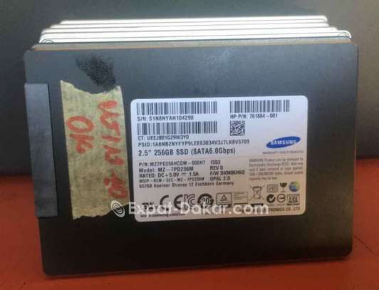 Disque SSD Interne et Sata Interne image 5
