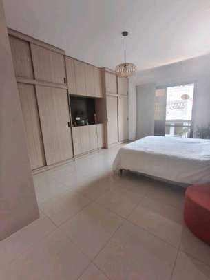 Appartement meublé Almadies image 10