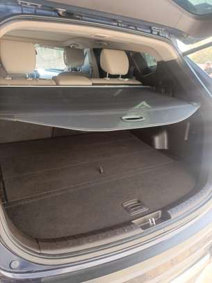 Hyundai, Sant Fe, Sport, 4x4, SUV, Full options image 5
