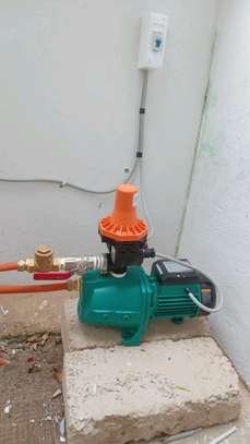 Pompe surpresseur image 5
