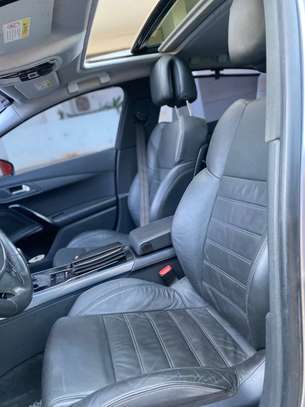 Peugeot 508 image 7