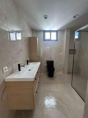 Appartement F3 à Mermoz image 9