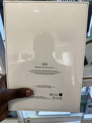 ipad 9th 64Gb WIfi image 2