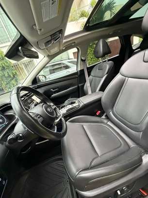 hundia tucson 2024 image 3