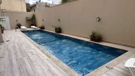 Appartement à louer au Point E image 14