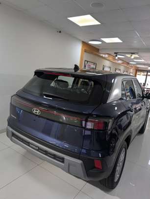 Hyundai creta image 5