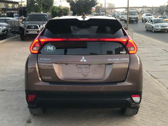 Mitsibishi éclipse image 5