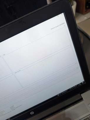 HP gamer i7 1to SSD zbook image 4